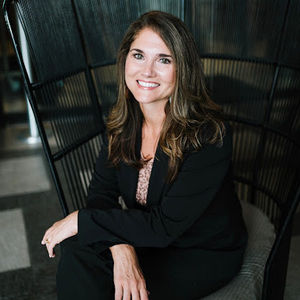 Meet your Posher, Leah